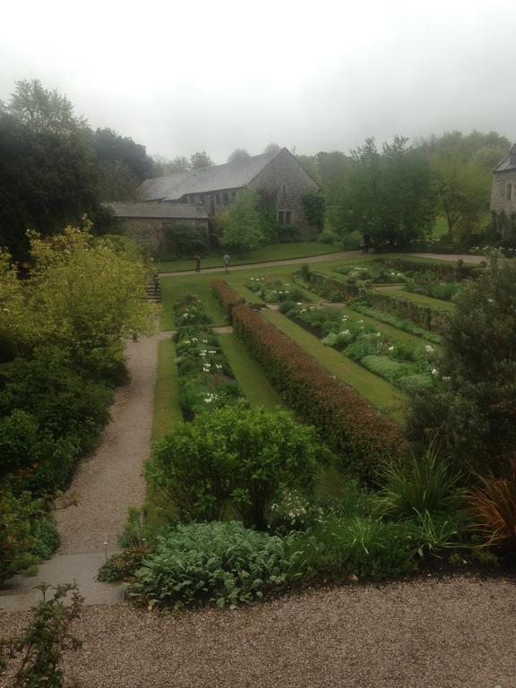 Trecorme Barton Bed & Breakfast Quethiock Bagian luar foto