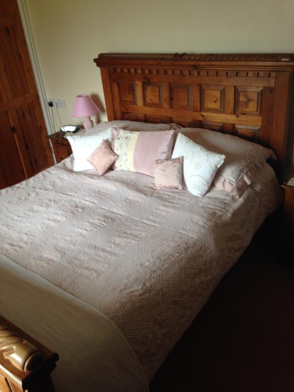 Trecorme Barton Bed & Breakfast Quethiock Bagian luar foto