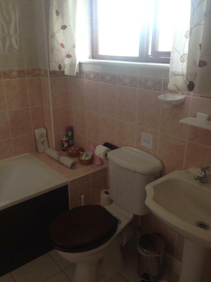 Trecorme Barton Bed & Breakfast Quethiock Bagian luar foto